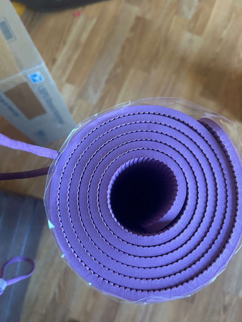 Hinge Health Yoga Mat, NIB - Picture 2 of 2